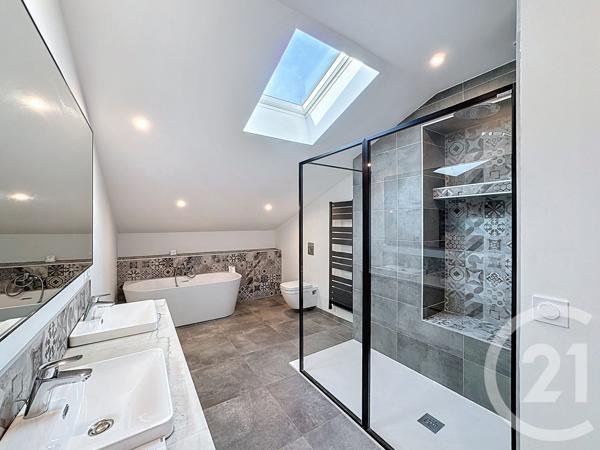 Maison à vendre  7 pièces - 121,02 m2 AUCH - 32