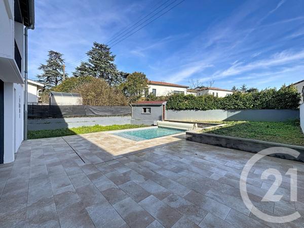 Maison à vendre  7 pièces - 121,02 m2 AUCH - 32