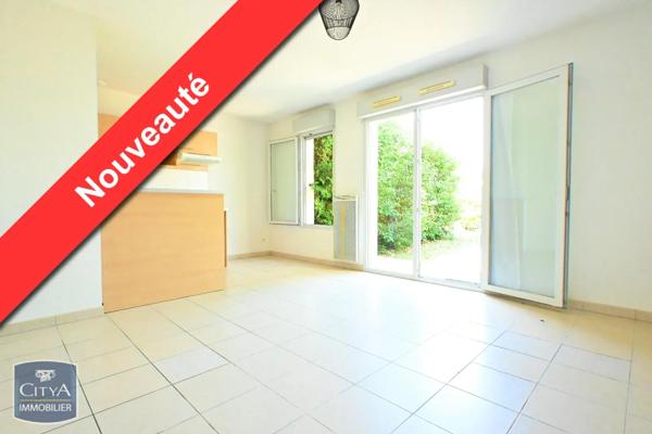 Appartement à vendre 3 pièces 55.55m²