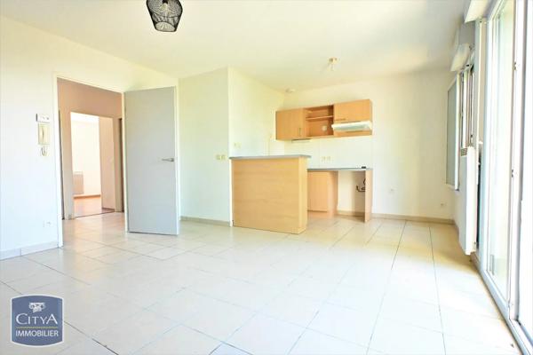 Appartement à vendre 3 pièces 55.55m²