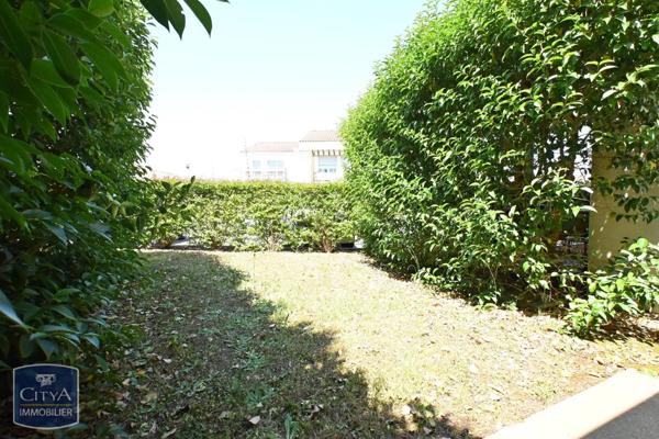 Appartement à vendre 3 pièces 55.55m²