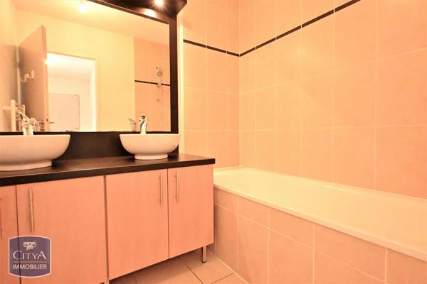 Appartement à vendre 3 pièces 55.55m²