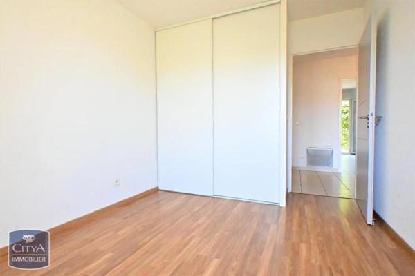 Appartement à vendre 3 pièces 55.55m²