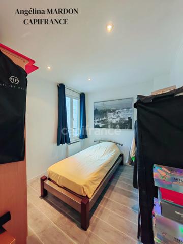 Appartement à vendre 5 pièces LE HAVRE (76) CENTRE VILLE + GARAGE à louer