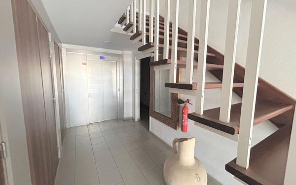 Appartement à vendre    3 pièces • 93,20 m2 Saint-François