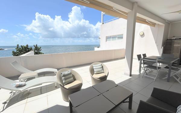 Appartement à vendre    3 pièces • 93,20 m2 Saint-François