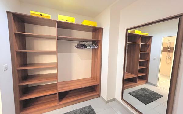 Appartement à vendre    3 pièces • 93,20 m2 Saint-François