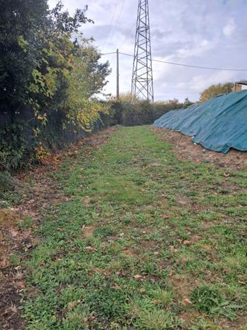 Terrain à CUSSET, 03300 - 1450m²