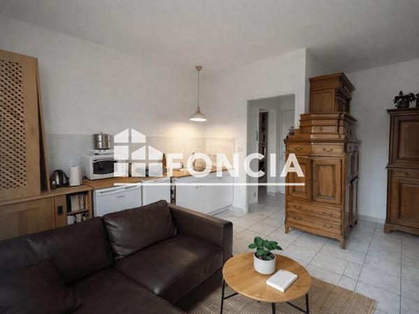 À vendre Appartement 2 pièces 41.72 m² - Gap 05000