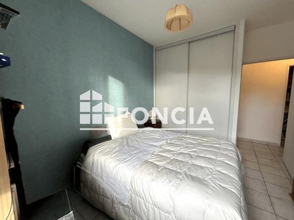 À vendre Appartement 2 pièces 41.72 m² - Gap 05000