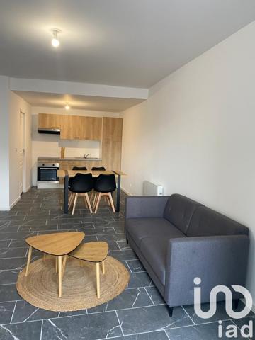 Maison à vendre 3 pièces 65 m² Rives de l'Yon