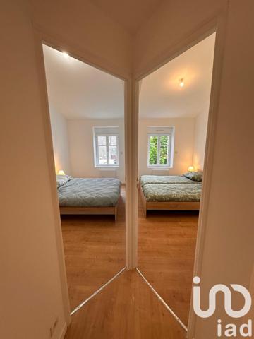 Maison à vendre 3 pièces 65 m² Rives de l'Yon