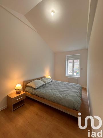 Maison à vendre 3 pièces 65 m² Rives de l'Yon