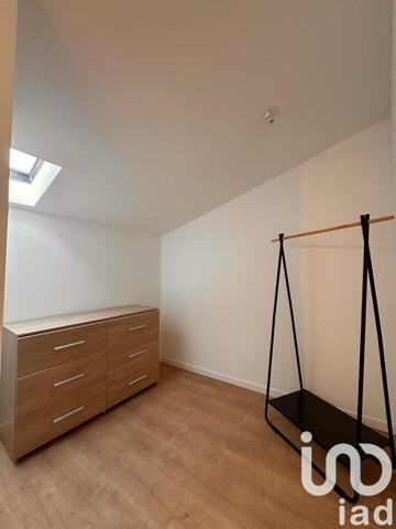 Maison à vendre 3 pièces 65 m² Rives de l'Yon