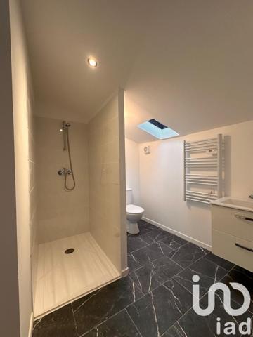 Maison à vendre 3 pièces 65 m² Rives de l'Yon