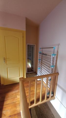31310: MONTESQUIEU: Loue maison T2