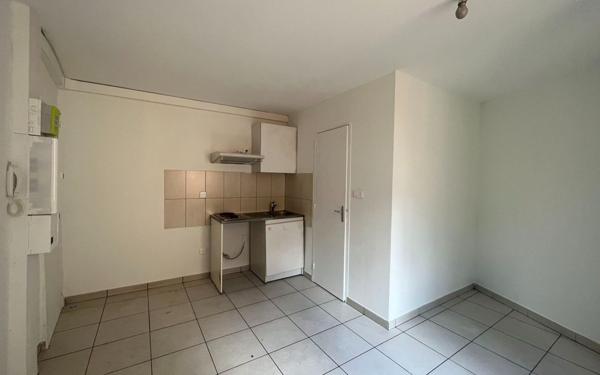 Appartement à louer    1 pièce •  Mende