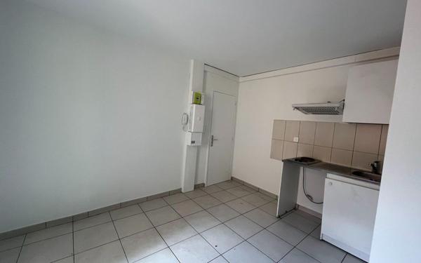 Appartement à louer    1 pièce •  Mende