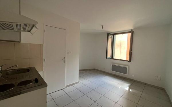 Appartement à louer    1 pièce •  Mende