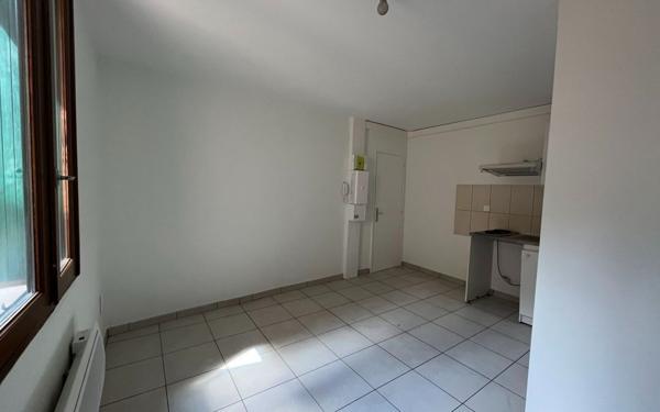 Appartement à louer    1 pièce •  Mende