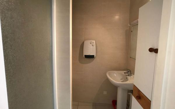 Appartement à louer    1 pièce •  Mende