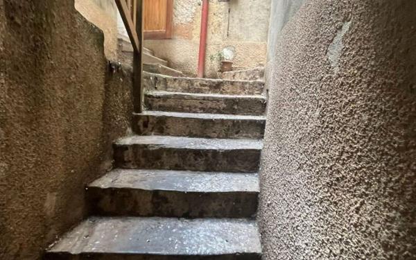 Appartement à louer    1 pièce •  Mende