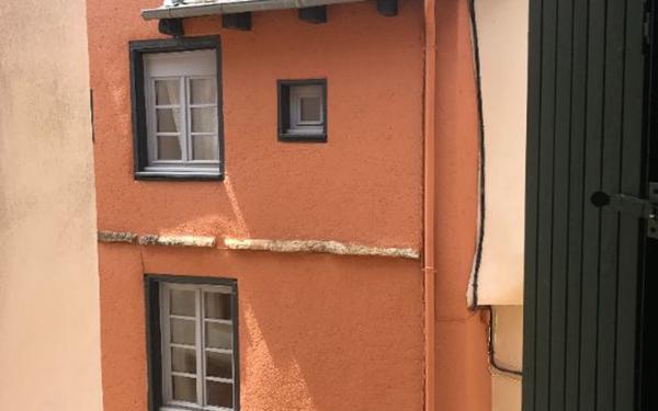 Appartement à louer    1 pièce •  Mende