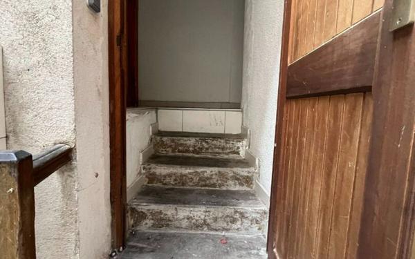 Appartement à louer    1 pièce •  Mende