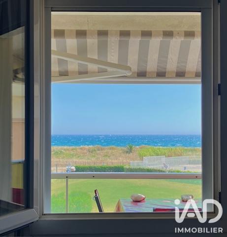 Appartement à vendre 3 pièces 44 m² Saint-Cyprien