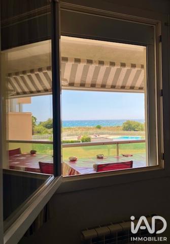 Appartement à vendre 3 pièces 44 m² Saint-Cyprien