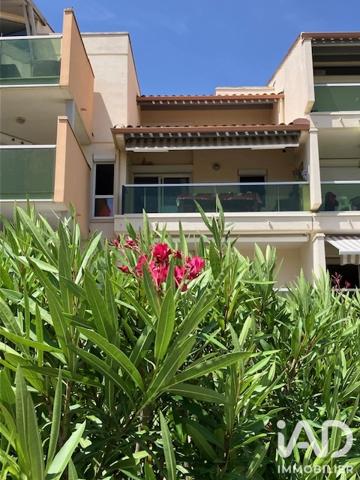 Appartement à vendre 3 pièces 44 m² Saint-Cyprien