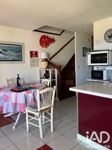 Appartement à vendre 3 pièces 44 m² Saint-Cyprien