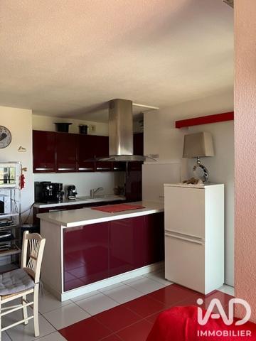 Appartement à vendre 3 pièces 44 m² Saint-Cyprien