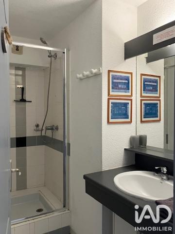 Appartement à vendre 3 pièces 44 m² Saint-Cyprien