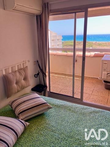 Appartement à vendre 3 pièces 44 m² Saint-Cyprien