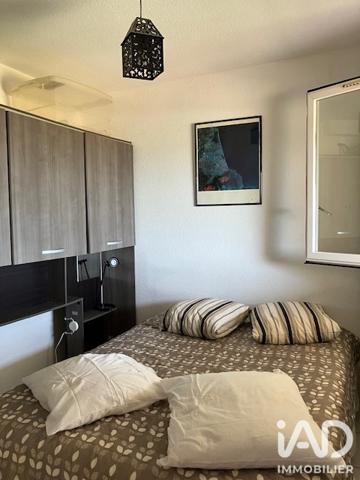 Appartement à vendre 3 pièces 44 m² Saint-Cyprien