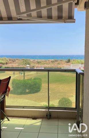 Appartement à vendre 3 pièces 44 m² Saint-Cyprien