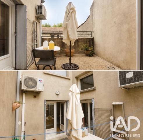 Maison à vendre 5 pièces 174 m² Générac