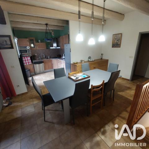 Maison à vendre 5 pièces 174 m² Générac