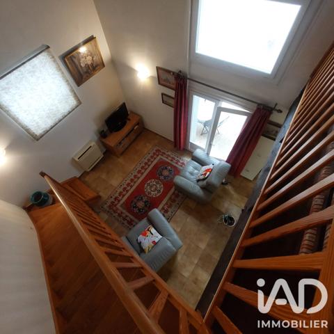 Maison à vendre 5 pièces 174 m² Générac