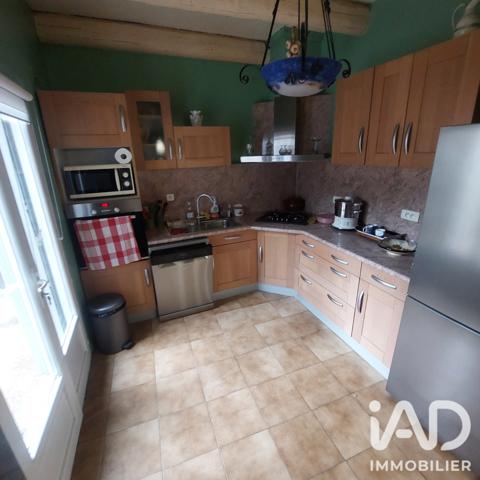 Maison à vendre 5 pièces 174 m² Générac