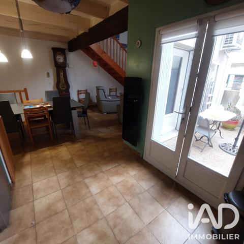 Maison à vendre 5 pièces 174 m² Générac