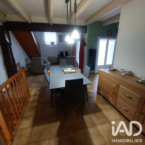 Maison à vendre 5 pièces 174 m² Générac