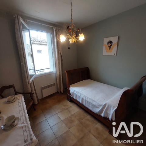 Maison à vendre 5 pièces 174 m² Générac