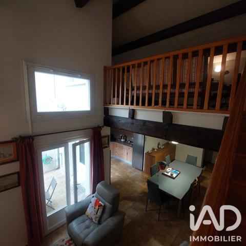 Maison à vendre 5 pièces 174 m² Générac
