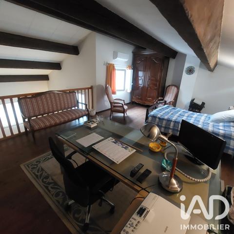 Maison à vendre 5 pièces 174 m² Générac