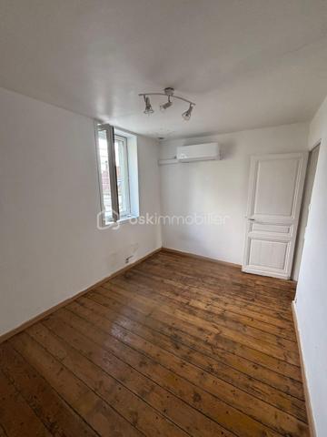 Maison de ville de 80 m²
