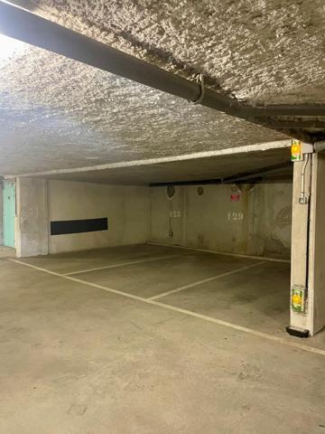 Parking - Villejuif