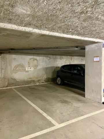 Parking - Villejuif