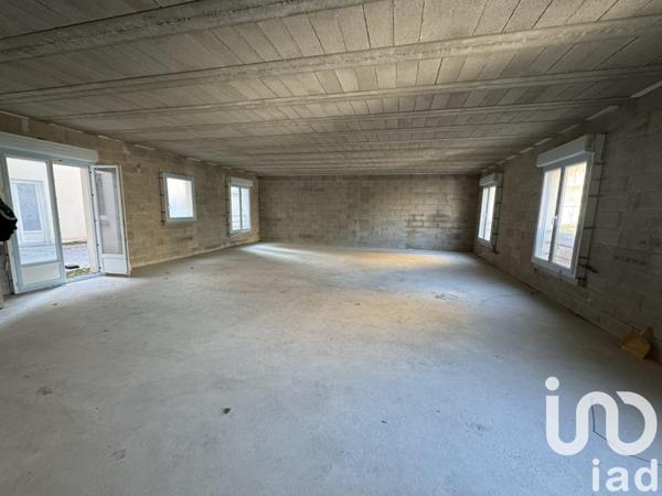 Appartement 3 pièces de 85 m² à Épernay (51200)
